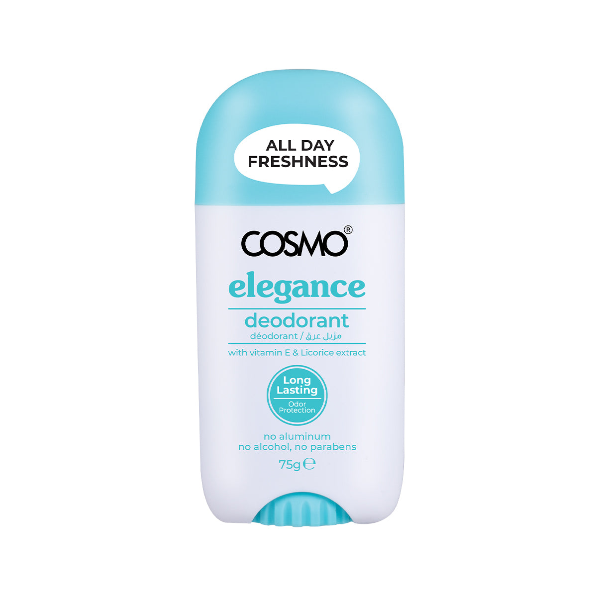 Women Elegance Deodorant